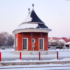 Dachdeckerbetrieb Josef Motz Leuna