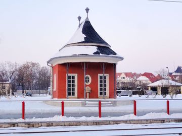 Dachdeckerbetrieb Josef Motz Leuna